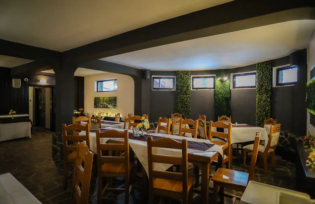 Royal Boutique Hotel Poiana Brasov-1
