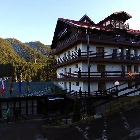 Royal Boutique Hotel Poiana Brasov-3